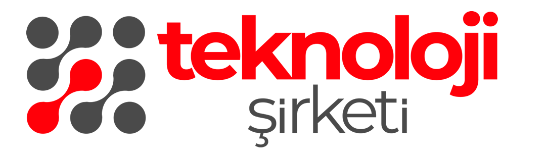 Kampüs Teknoloji Şirketi TR logo